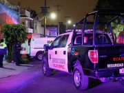 Edomex registra más de 2000 homicidios durante el año