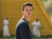 La serie de «El señor de los anillos» se queda sin Will Poulter HeyGuys - La serie de «El señor de los anillos» se queda sin Will Poulter