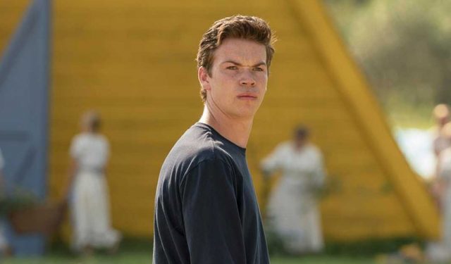 La serie de «El señor de los anillos» se queda sin Will Poulter HeyGuys - La serie de «El señor de los anillos» se queda sin Will Poulter