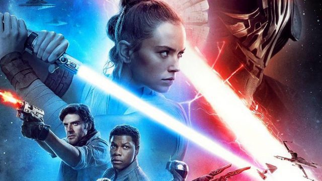 «Star Wars: El ascenso de Skywalker» lidera la taquilla mexicana Hobby Consolas - «Star Wars: Eel ascenso de Skywalker» lidera la taquilla mexicana