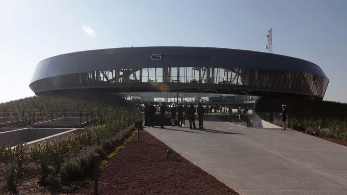 Hoy Novedades - Hidalgo es el quinto estado más pacífico