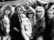 Def Leppard prepara un nuevo álbum recopilatorio IMER - Def Leppard prepara un nuevo álbum recopilatorio