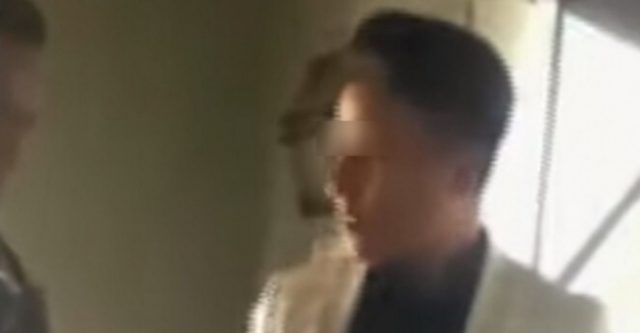 Detienen en Puebla a hombre que vendía plazas falsas Imagen - Detienen en Puebla a hombre que vendía plazas falsas