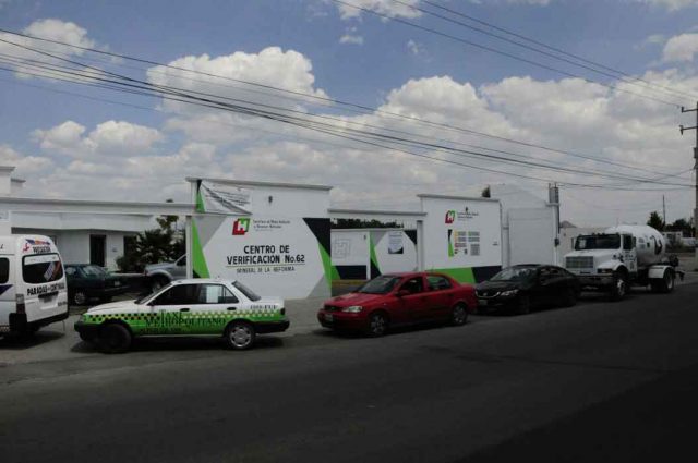 No habrá cambios en costos de verificación Independiente de Hidalgo - No habrá cambios en costos de verificación