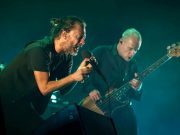 Thom Yorke y Flea son preseleccionados para el Óscar Indie Hoy - Thom Yorke y Flea son preseleccionados para el Óscar