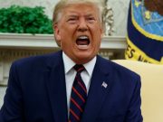 Donald Trump se convertirá en el tercer presidente en enfrentar un juicio político