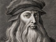 Preparan serie sobre Leonardo da Vinci Konfio - Preparan serie sobre Leonardo da Vinci