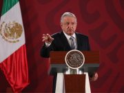 Obrador asegura todo el apoyo al T-MEC en el Senado