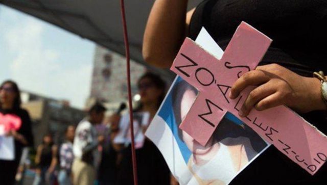 Hidalgo va a la baja en feminicidios La Silla Rota - Hidalgoa va a la baja en feminicidios