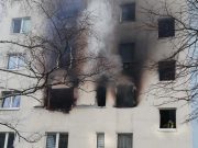 Explosión en Alemania deja 25 heridos La Vanguardia - Explosión en Alemania deja 25 heridos