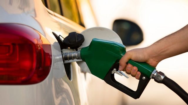 Precio de la gasolina en Hidalgo no tuvo grandes variaciones en 2019 Líena directa - Precio de la gasolina en Hidalgo no tuvo grandes variaciones en 2019