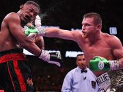 Canelo Álvarez nominado a mejor boxeador del año Marca - Canelo Álvarez nominado a mejor boxeador del año