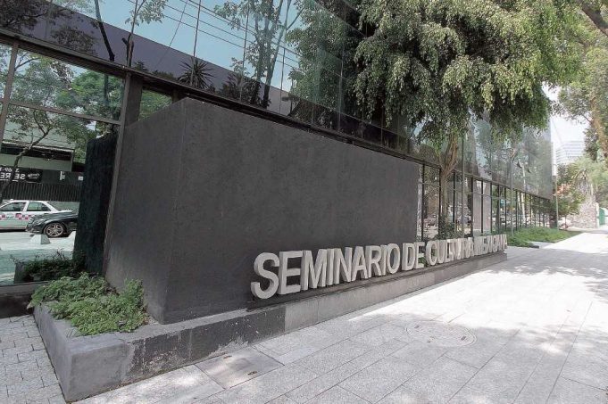 México es cultura - La Secretaría y el Seminario de Cultura pactan para difundir nuevos proyectos