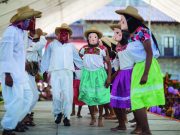 Llevarán a cabo el primer Festival de Compositores de Huapango y Son Huasteco Múscia en México - Llevarán a cabo el primer Festival de Compositores de Huapango y Son Huasteco