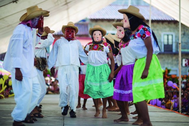 Llevarán a cabo el primer Festival de Compositores de Huapango y Son Huasteco Múscia en México - Llevarán a cabo el primer Festival de Compositores de Huapango y Son Huasteco