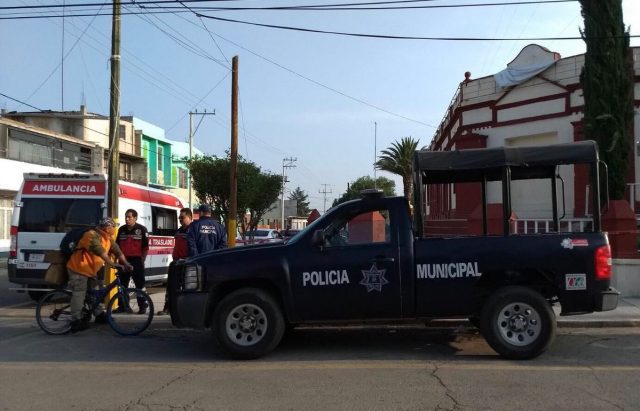 Hidalgo disminuye el robo en 2019 Plano Informativo - Hidalgo disminuye el robo en 2019