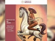 Nieto de Zapata demandará a Bellas Artes por denigrar la figura del Caudillo Político MX - Nieto de Zapata demandará a Bellas Artes por denigrar la figura del Caudillo