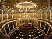 Exigen diputados de Puebla la creación del Instituto Estatal de Vivienda