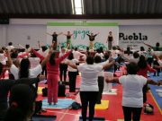 Gobierno de Puebla concluye fin de semana con actividades deportivas Puebla capital - Gobierno de Puebla concluye fin de semana con actividades deportivas