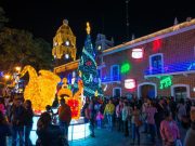Anuncian actividades navideñas en Puebla Pueblados22 - Anuncian actividades navideñas en Puebla