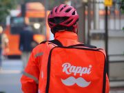Rappitenderos o la precarización del trabajo