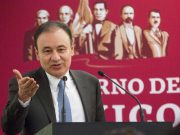 Prometen destapar a quienes cooperaron con García Luna Razon - Prometen destapar a quienes cooperaron con García Luna