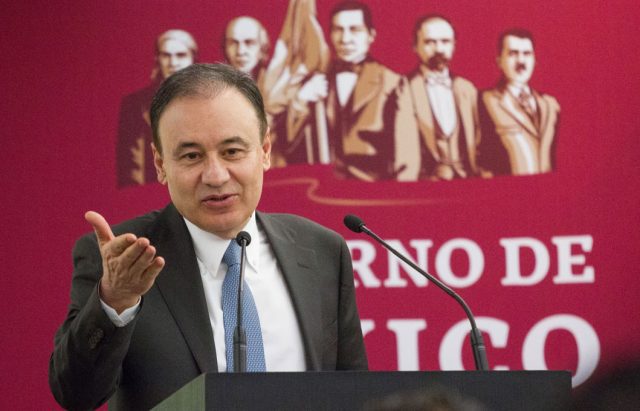 Prometen destapar a quienes cooperaron con García Luna Razon - Prometen destapar a quienes cooperaron con García Luna