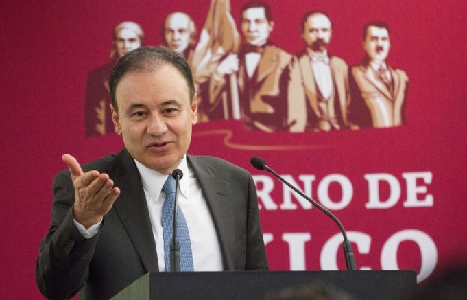 Razon - Prometen destapar a quienes cooperaron con García Luna