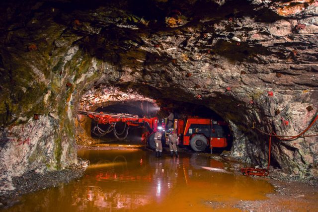 Niega Grupo México incumplimiento alguno tras derrame en Río Sonora