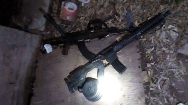 Balacera en Pueblo Yaqui deja 4 muertos