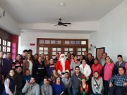 Celebran con éxito fin del ciclo 2019 del Centro de Capacitación Ocupacional «Manos a la Vida»