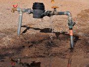 Niegan incremento a las tarifas de agua en Hermosillo