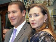 Descartan que muerte de Martha Érika Alonso fuera un atentado Vanguardia - Descartan que muerte de Martha Érika Alonso fuera un atentado
