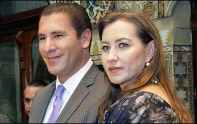 Descartan que muerte de Martha Érika Alonso fuera un atentado Vanguardia - Descartan que muerte de Martha Érika Alonso fuera un atentado