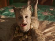 «Cats» se perfila para ser un rotundo fracaso CATS -«Cats» se perfila para ser un rotundo fracaso