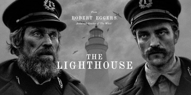 «El faro», la nueva cinta de Robert Eggers es una auténtica pesadilla Virginia Film Festival - «El faro», la nueva cinta de Robert Eggers es una auténtica pesadilla