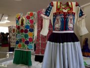 «Rosas y revelaciones» arrancará el próximo 4 de diciembre
