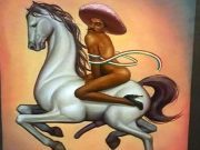 Condenan SC, INBA y AMLO violencia e intolerancia contra artistas y activistas LGBT
