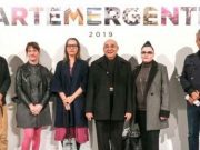 Artemergente celebra sus 7 años de existencia con exposición en el Parque Fundidora