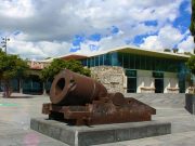Robo en Museo Fuerte de Guadalupe atenta contra el legado histórico del país: INAH