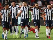 Monterrey cumple y se medirá al Liverpool