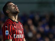 Histórica derrota del Atalanta al Milan