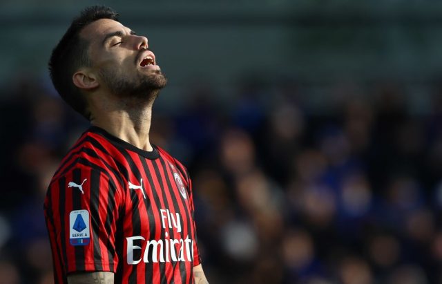 Histórica derrota del Atalanta al Milan