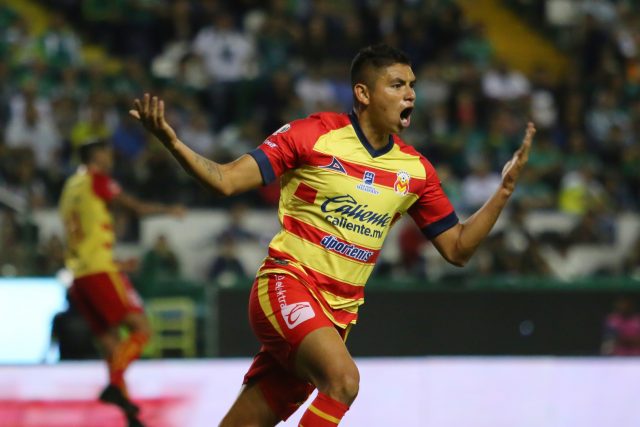 Sorpresa en el Campo Nuevo de León
