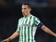 Andrés Guardado se queda en España