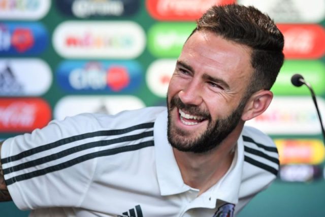 «Todo es culpa de Layún»