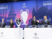 Así quedaron los octavos de final de la UCL