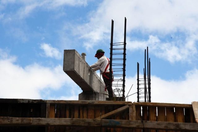 Apoya sector privado megaobras en el Edomex
