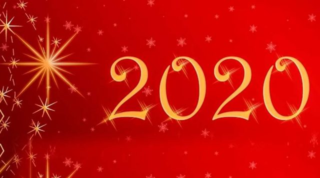 Qué esperar en 2020