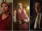 Netflix arrasa en nominaciones a los Globos de Oro